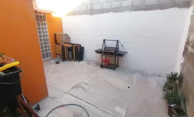 Casa en Venta en Villa Jardín, Lerdo, Durango