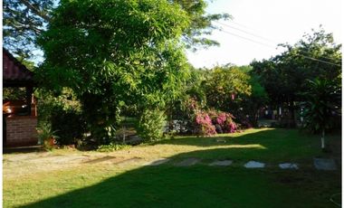Venta Finca Bayunca Bolívar, Colombia