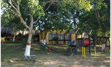 Venta Finca Bayunca Bolívar, Colombia