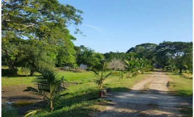 Venta Finca Bayunca Bolívar, Colombia