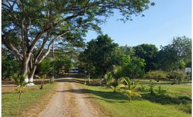 Venta Finca Bayunca Bolívar, Colombia