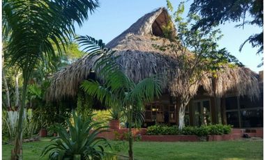 Venta Finca Bayunca Bolívar, Colombia