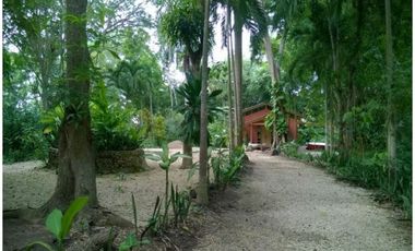 Venta Finca Turbaco, Bolívar, Colombia