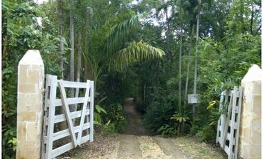 Venta Finca Turbaco, Bolívar, Colombia