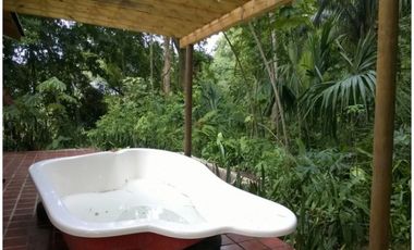 Venta Finca Turbaco, Bolívar, Colombia