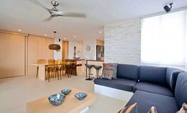 Venta Apartamento Bocagrande Cartagena Colombia
