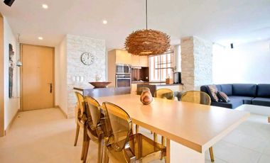 Venta Apartamento Bocagrande Cartagena Colombia