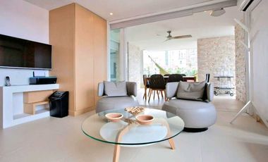 Venta Apartamento Bocagrande Cartagena Colombia