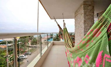 Venta Apartamento Bocagrande Cartagena Colombia