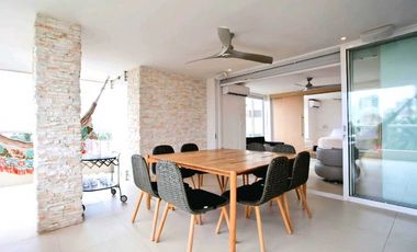 Venta Apartamento Bocagrande Cartagena Colombia