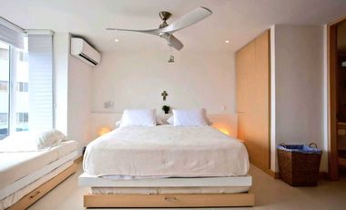 Venta Apartamento Bocagrande Cartagena Colombia