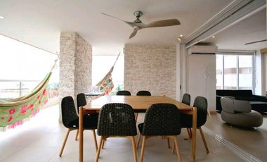 Venta Apartamento Bocagrande Cartagena Colombia