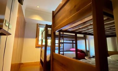 Departamento en Venta en Sector La Poza de Pucon orilla lago
