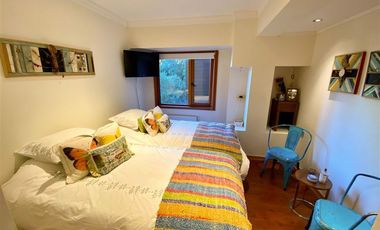 Departamento en Venta en Sector La Poza de Pucon orilla lago