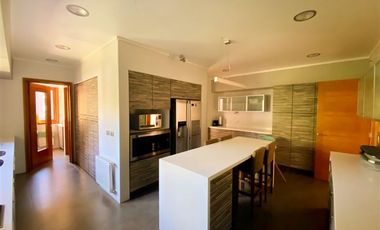 Departamento en Venta en Sector La Poza de Pucon orilla lago
