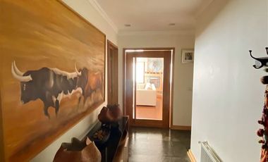 Departamento en Venta en Sector La Poza de Pucon orilla lago
