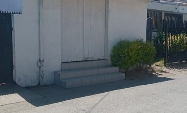 VILLA PRESIDENTE IBÁÑEZ