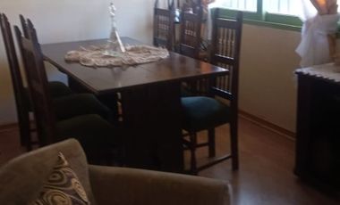 VILLA PRESIDENTE IBÁÑEZ