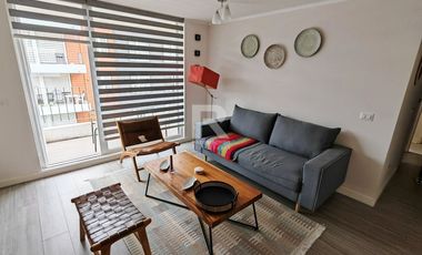 DEPARTAMENTO 2 DORMITORIOS  CONDOMINIO PLAZA SCHWERTER