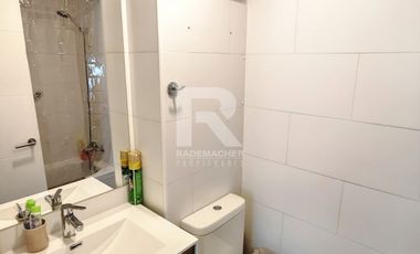DEPARTAMENTO 2 DORMITORIOS  CONDOMINIO PLAZA SCHWERTER