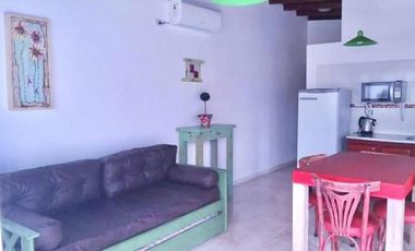 COMPLEJO DE 3 UNIDADES EN MAR DE COBO (APTO CREDITO)