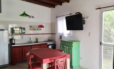 COMPLEJO DE 3 UNIDADES EN MAR DE COBO (APTO CREDITO)