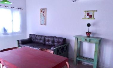 COMPLEJO DE 3 UNIDADES EN MAR DE COBO (APTO CREDITO)