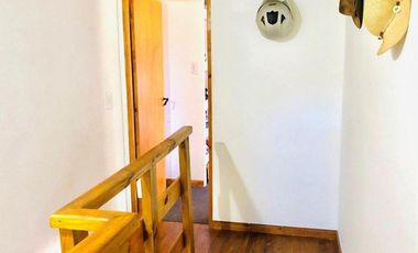 COMPLEJO DE CABAÑAS EN LO MEJOR DE MAR DE COBO