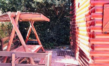 COMPLEJO DE CABAÑAS EN LO MEJOR DE MAR DE COBO