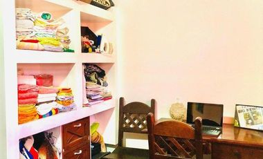 COMPLEJO DE CABAÑAS EN LO MEJOR DE MAR DE COBO