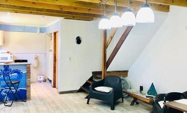 COMPLEJO DE CABAÑAS EN LO MEJOR DE MAR DE COBO