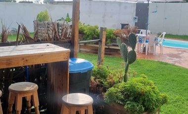 Casa Contenedor a 20 minutos de Aguascalientes