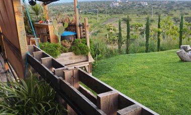 Casa Contenedor a 20 minutos de Aguascalientes