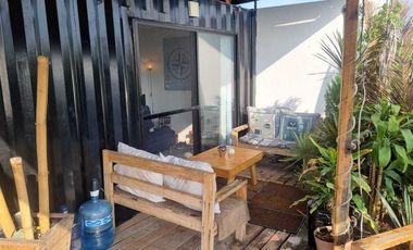 Casa Contenedor a 20 minutos de Aguascalientes