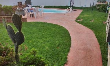 Casa Contenedor a 20 minutos de Aguascalientes