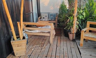 Casa Contenedor a 20 minutos de Aguascalientes