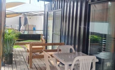 Casa Contenedor a 20 minutos de Aguascalientes