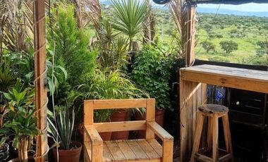 Casa Contenedor a 20 minutos de Aguascalientes