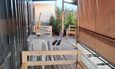 Casa Contenedor a 20 minutos de Aguascalientes