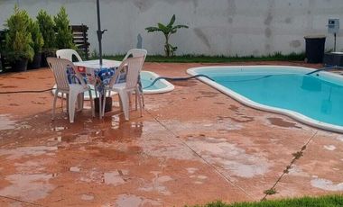 Casa Contenedor a 20 minutos de Aguascalientes