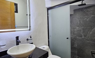 CASA DE 2 PLANTAS, 3 RECÁMARAS, 3 BAÑOS, COCHERA PARA 2 AUTOS