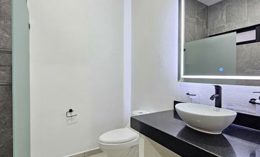 CASA DE 2 PLANTAS, 3 RECÁMARAS, 3 BAÑOS, COCHERA PARA 2 AUTOS