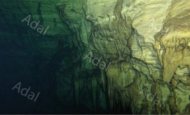 ¡Excelente terreno con Cenote en venta! Valladolid, Yucatán.