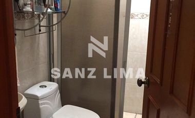 Alamos: Bonita casa tres recamaras con baño completo cada una.
