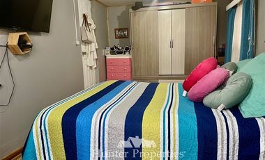 Casa en Venta en Villa bicentenario al interior de la villa esta ubicada la casa