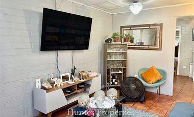 Casa en Venta en Villa bicentenario al interior de la villa esta ubicada la casa
