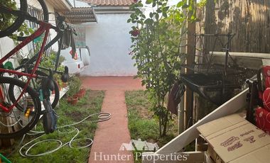 Casa en Arriendo en Villa bicentenario al interior de la villa esta ubicada la casa