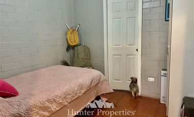 Casa en Arriendo en Villa bicentenario al interior de la villa esta ubicada la casa