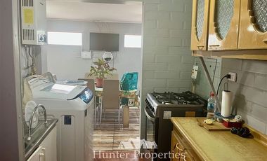 Casa en Arriendo en Villa bicentenario al interior de la villa esta ubicada la casa