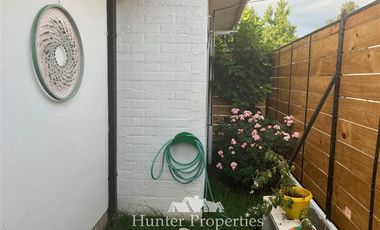 Casa en Arriendo en Villa bicentenario al interior de la villa esta ubicada la casa